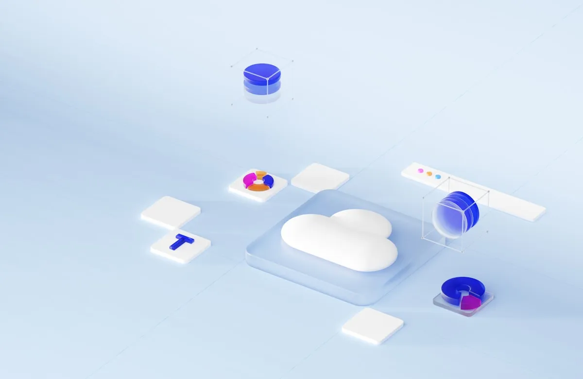 Devices syncing data to the cloud
